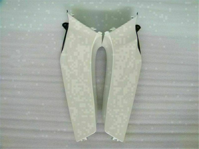 ABS Moto Plásticos CBR 600 RR 03-04 - Blanco