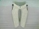 ABS Moto Plásticos CBR 600 RR 03-04 - Blanco