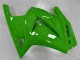 ABS Moto Plásticos EX250 08-12 - Verde Negro Ninja ABS Moto Plásticos EX250 08-12 - Verde Negro Ninja