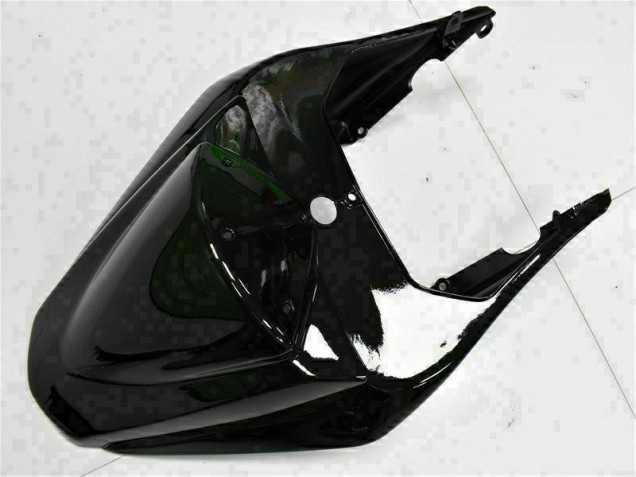 ABS Moto Plásticos EX250 08-12 - Verde Negro Ninja ABS Moto Plásticos EX250 08-12 - Verde Negro Ninja