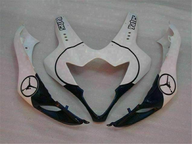 ABS Moto Plásticos GSXR 1000 K5 05-06 - Blanco ABS Moto Plásticos GSXR 1000 K5 05-06 - Blanco