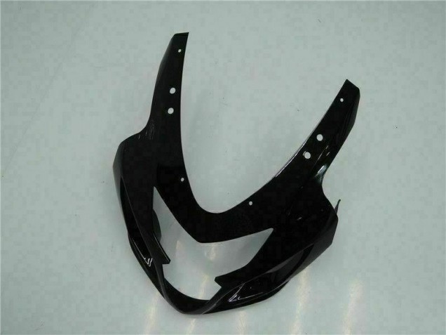 ABS Moto Plásticos GSXR 600 / 750 K4 04-05 - Azul Negro ABS Moto Plásticos GSXR 600 / 750 K4 04-05 - Azul Negro