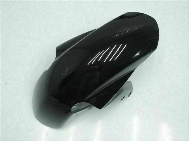 ABS Moto Plásticos GSXR 600 / 750 K4 04-05 - Azul Negro ABS Moto Plásticos GSXR 600 / 750 K4 04-05 - Azul Negro