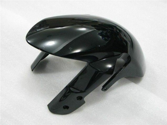 ABS Moto Plásticos GSXR 600 / 750 K6 06-07 - Azul Negro ABS Moto Plásticos GSXR 600 / 750 K6 06-07 - Azul Negro