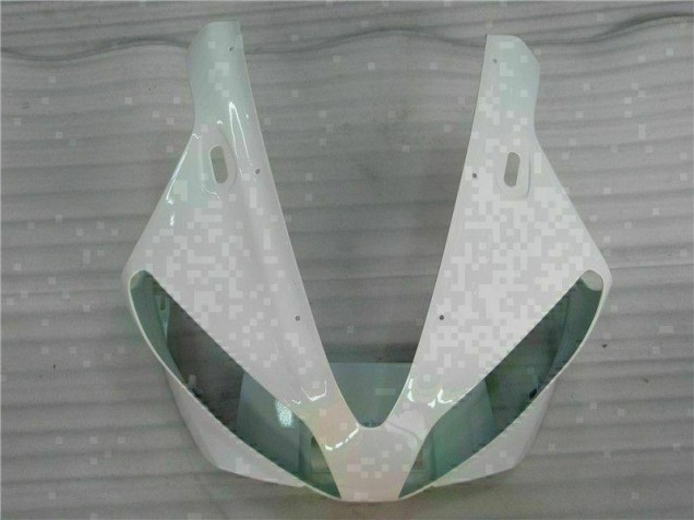 ABS Moto Plásticos R1 00-01 - Blanco ABS Moto Plásticos R1 00-01 - Blanco