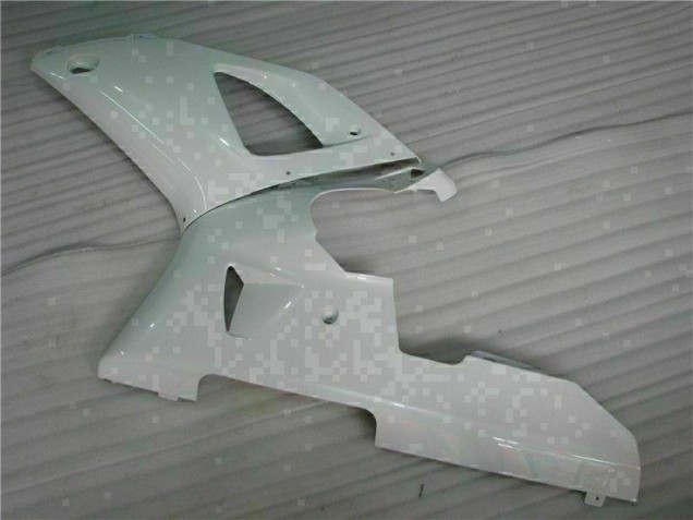 ABS Moto Plásticos R1 00-01 - Blanco ABS Moto Plásticos R1 00-01 - Blanco