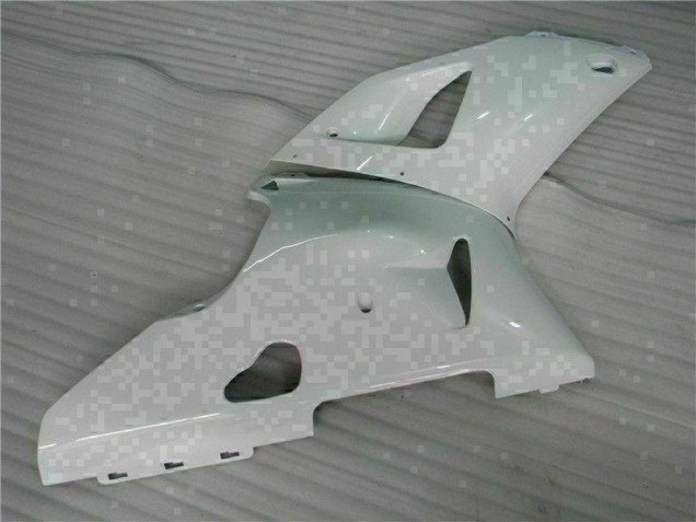 ABS Moto Plásticos R1 00-01 - Blanco ABS Moto Plásticos R1 00-01 - Blanco