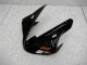 ABS Moto Plásticos R1 02-03 - Negro ABS Moto Plásticos R1 02-03 - Negro