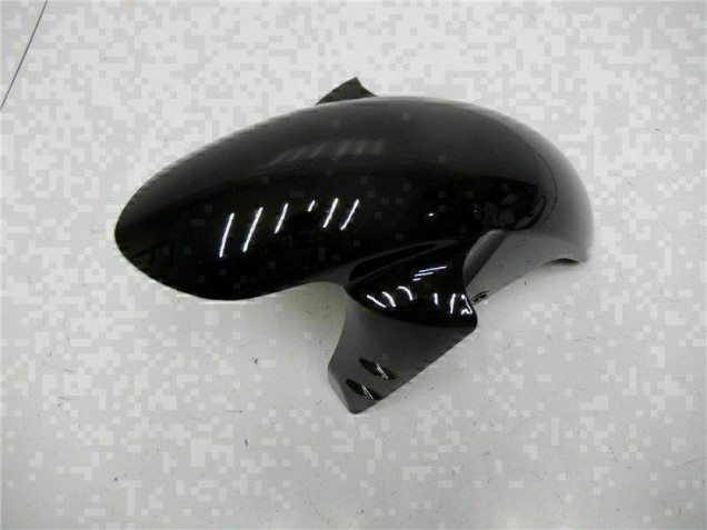 ABS Moto Plásticos R1 02-03 - Negro ABS Moto Plásticos R1 02-03 - Negro