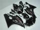 ABS Moto Plásticos R6 06-07 - Negro ABS Moto Plásticos R6 06-07 - Negro