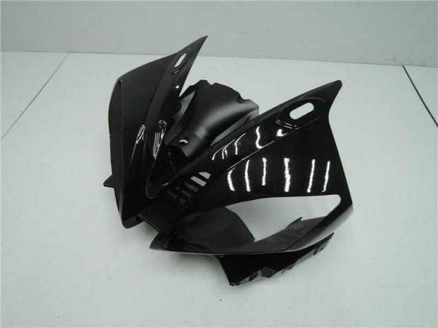 ABS Moto Plásticos R6 06-07 - Negro ABS Moto Plásticos R6 06-07 - Negro