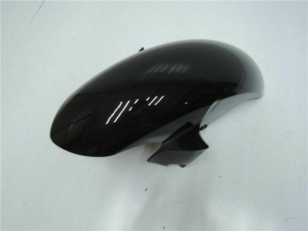 ABS Moto Plásticos R6 06-07 - Negro ABS Moto Plásticos R6 06-07 - Negro