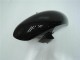 ABS Moto Plásticos R6 06-07 - Negro ABS Moto Plásticos R6 06-07 - Negro