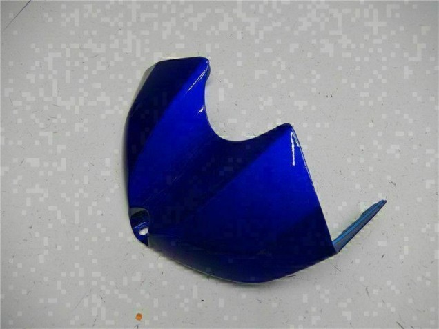 ABS Moto Plásticos R6 08-16 - Azul ABS Moto Plásticos R6 08-16 - Azul