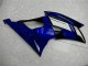 ABS Moto Plásticos R6 08-16 - Azul ABS Moto Plásticos R6 08-16 - Azul