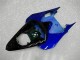 ABS Moto Plásticos R6 08-16 - Azul ABS Moto Plásticos R6 08-16 - Azul