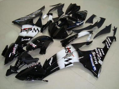 ABS Moto Plásticos R6 08-16 - West Carrera