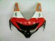 Carenado ABS Completo CBR 1000 RR 08-11 - Naranja Repsol Carenado ABS Completo CBR 1000 RR 08-11 - Naranja Repsol