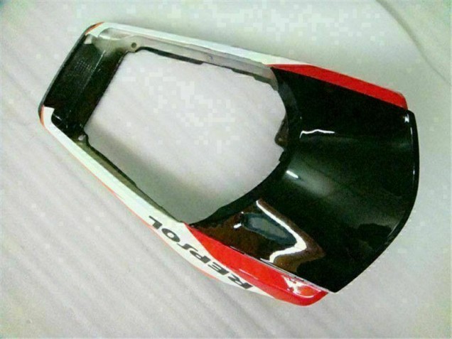 Carenado ABS Completo CBR 1000 RR 08-11 - Naranja Repsol Carenado ABS Completo CBR 1000 RR 08-11 - Naranja Repsol