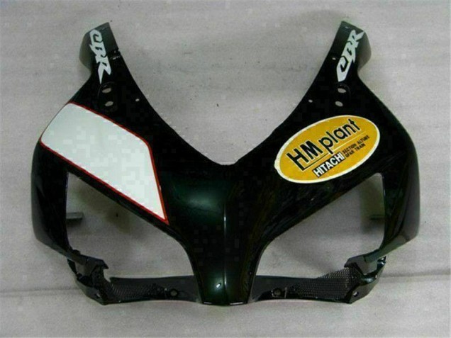 Carenados Moto CBR 1000 RR 04-05 - Amarillo Negro