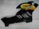 Carenados Moto CBR 1000 RR 04-05 - Amarillo Negro