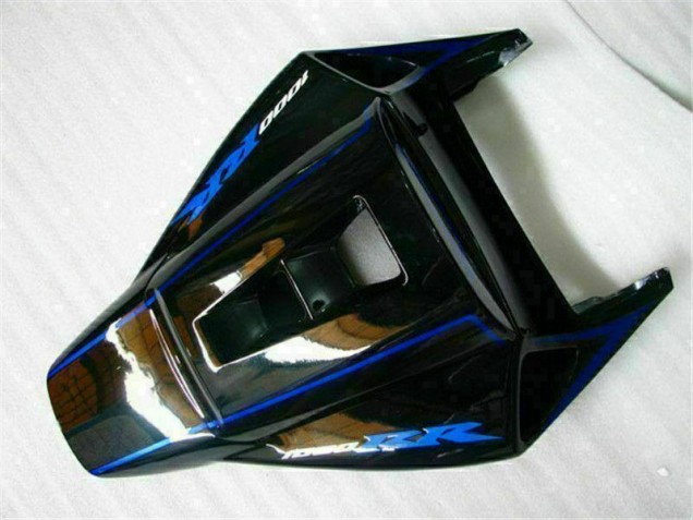 Carenados Moto CBR 1000 RR 04-05 - Azul Negro Carenados Moto CBR 1000 RR 04-05 - Azul Negro