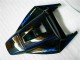 Carenados Moto CBR 1000 RR 04-05 - Azul Negro Carenados Moto CBR 1000 RR 04-05 - Azul Negro