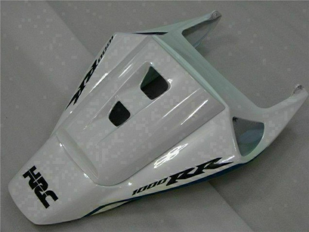 Carenados Moto CBR 1000 RR 04-05 - Blanco Azul Repsol