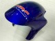 Carenados Moto CBR 1000 RR 04-05 - Blanco Azul Rojo