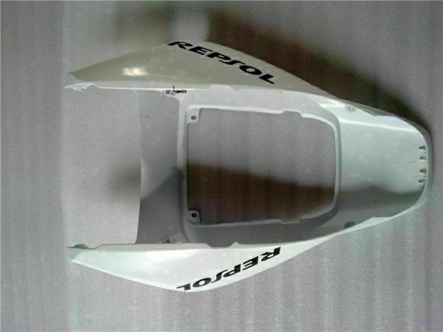 Carenados Moto CBR 1000 RR 04-05 - Blanco Negro Repsol