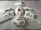 Carenados Moto CBR 1000 RR 04-05 - Blanco Negro Repsol