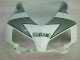Carenados Moto CBR 1000 RR 04-05 - Blanco Plata Repsol