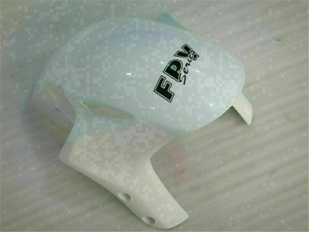Carenados Moto CBR 1000 RR 04-05 - Blanco Plata Repsol