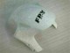 Carenados Moto CBR 1000 RR 04-05 - Blanco Plata Repsol