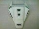 Carenados Moto CBR 1000 RR 04-05 - Blanco Plata Repsol