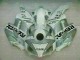 Carenados Moto CBR 1000 RR 04-05 - Blanco Plata Repsol