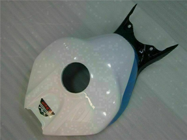 Carenados Moto CBR 1000 RR 04-05 - Blanco Rojo 77 Carenados Moto CBR 1000 RR 04-05 - Blanco Rojo 77