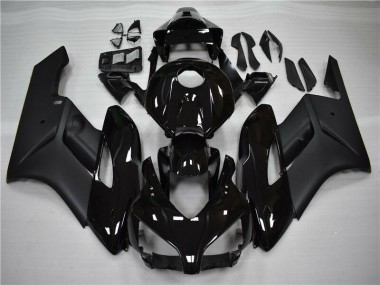 Carenados Moto CBR 1000 RR 04-05 - Brillante Negro Mate