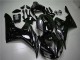 Carenados Moto CBR 1000 RR 04-05 - Gris Negro