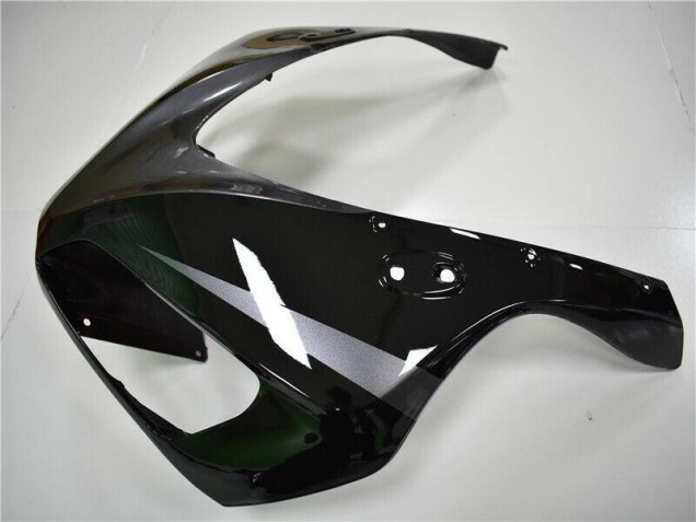 Carenados Moto CBR 1000 RR 04-05 - Gris Negro