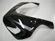 Carenados Moto CBR 1000 RR 04-05 - Gris Negro