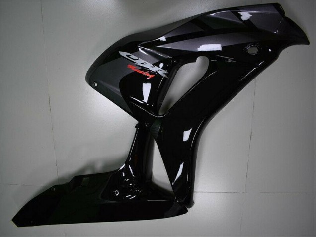 Carenados Moto CBR 1000 RR 04-05 - Gris Negro