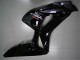Carenados Moto CBR 1000 RR 04-05 - Gris Negro
