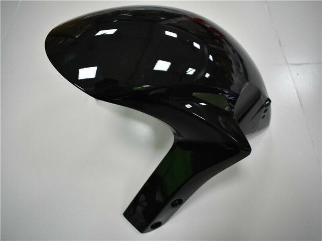Carenados Moto CBR 1000 RR 04-05 - Gris Negro