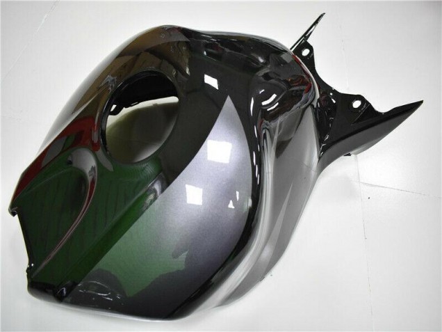 Carenados Moto CBR 1000 RR 04-05 - Gris Negro