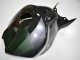 Carenados Moto CBR 1000 RR 04-05 - Gris Negro