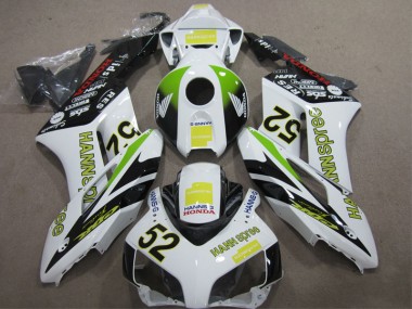 Carenados Moto CBR 1000 RR 04-05 - Hannspree 52