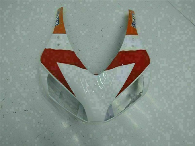 Carenados Moto CBR 1000 RR 04-05 - Naranja Blanco Repsol Carenados Moto CBR 1000 RR 04-05 - Naranja Blanco Repsol
