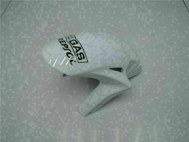 Carenados Moto CBR 1000 RR 04-05 - Naranja Blanco Repsol Carenados Moto CBR 1000 RR 04-05 - Naranja Blanco Repsol