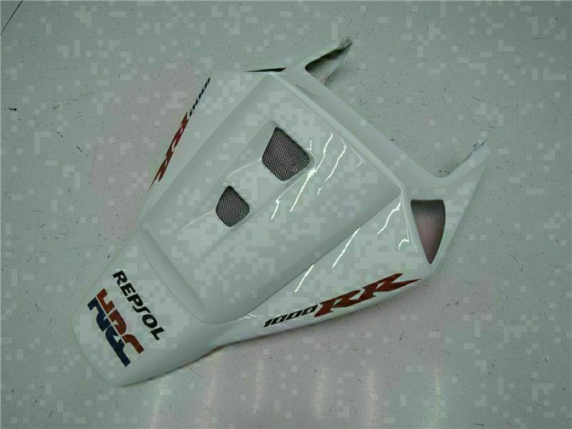Carenados Moto CBR 1000 RR 04-05 - Naranja Blanco Repsol Carenados Moto CBR 1000 RR 04-05 - Naranja Blanco Repsol